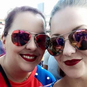 Meet your Posher, Jamie